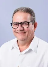 Vice-prefeito Noel Gomes da Cunha