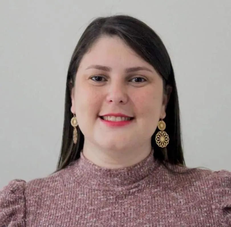 Secretário(a) Andressa Julliet Cavalcante Pereira