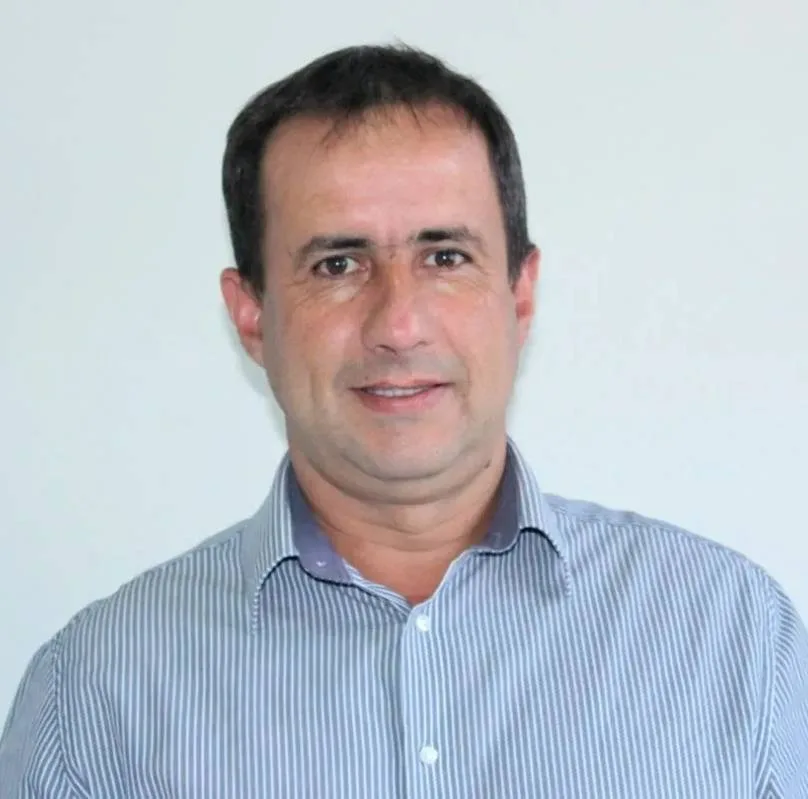Secretário(a) Edvaldo Germano Ribeiro Sobrinho