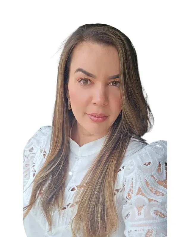 Secretário(a) Andrêsa Freire de Oliveira Silva