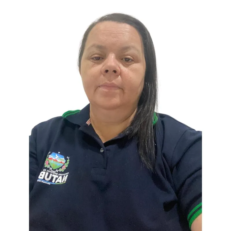 Secretário(a) Jerusa de Souza Barbosa